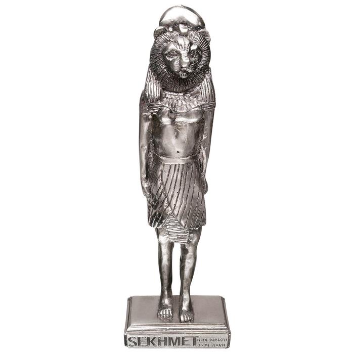 art 105/6 _ SEKHMET