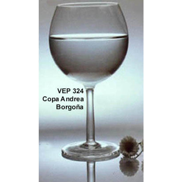 art. VEP 324 _ COPA ANDREA BORGOA